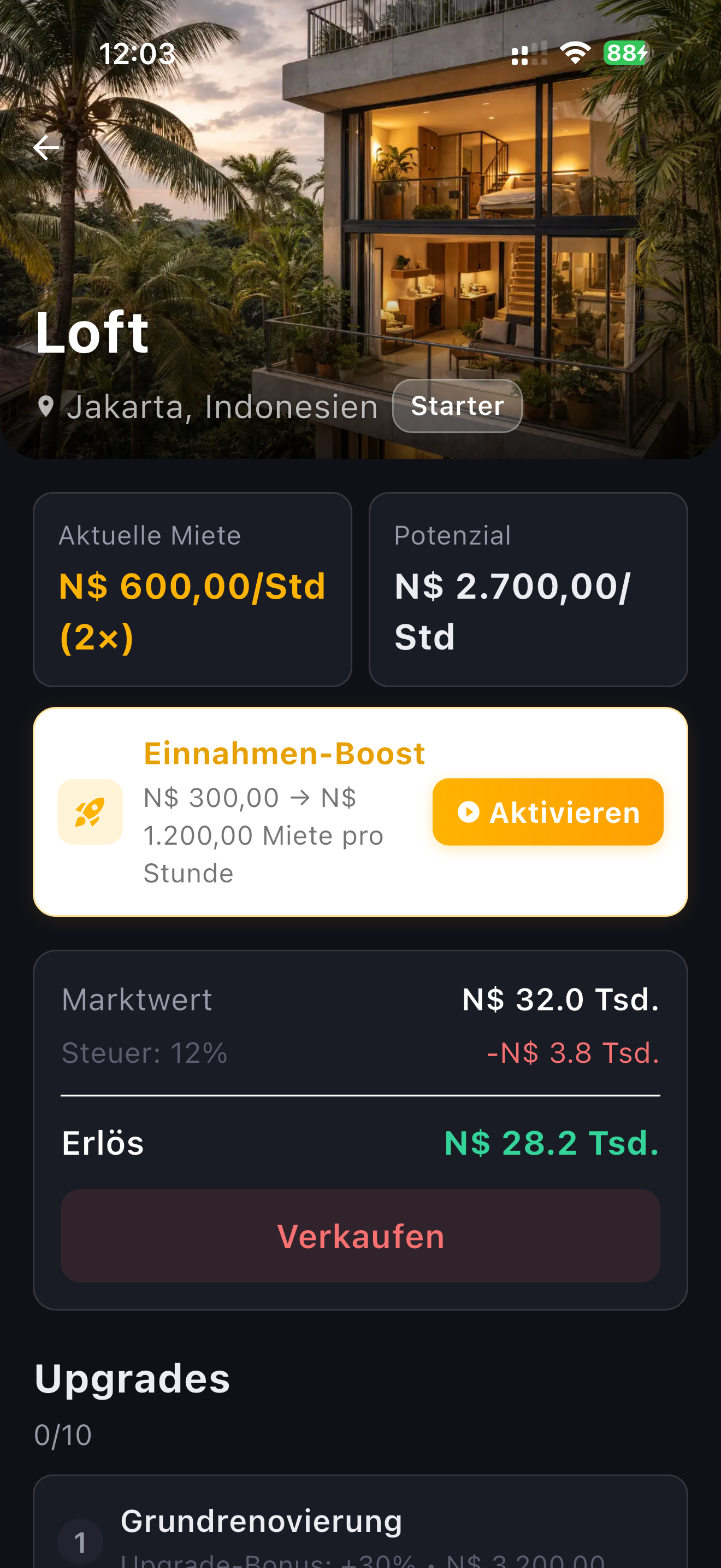 Immobilien